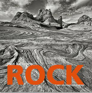 Rock, american landscapes