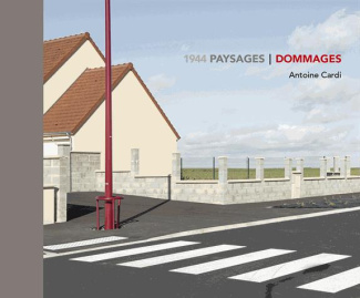 1944. Paysages/Dommages