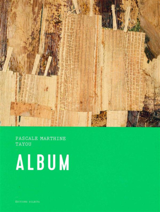 Pascale Marthine Tayou. Album