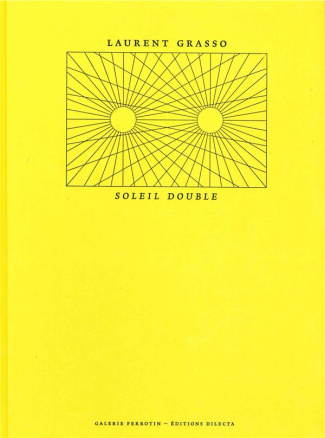Laurent Grasso. Soleil double
