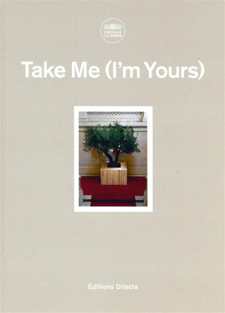 Take Me. (I'm Yours), Edition bilingue français-anglais