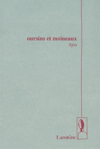 Oursins et moineaux