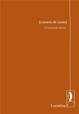 Carnets de murs