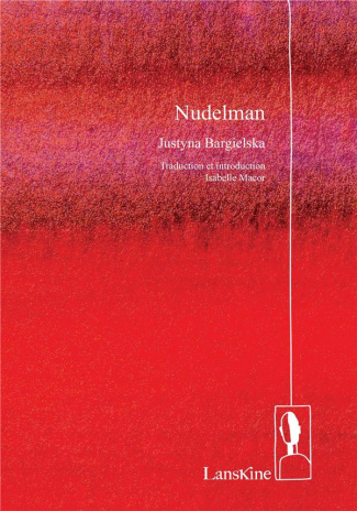 Nudelman. Edition bilingue français-polonais