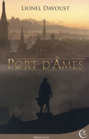 Port d'âmes
