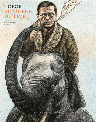 Voyageur du livre. Volume 1 (1960-1980)