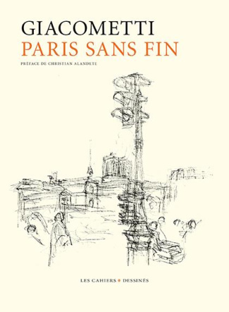 PARIS SANS FIN