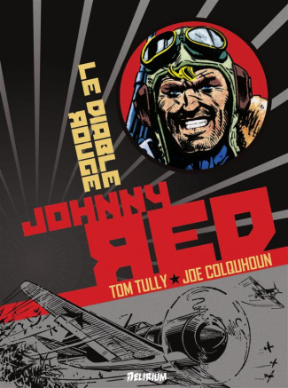 Johnny Red Tome 2 : Le diable rouge