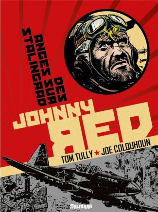 Johnny Red Tome 3 : Des anges sur Stalingrad