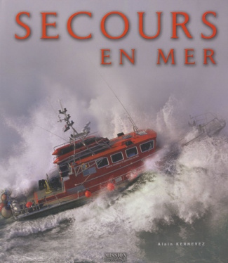 SECOURS EN MER