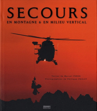 SECOURS EN MONTAGNE ET EN MILIEU VERTICA