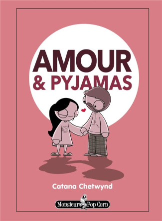 Amour & pyjamas