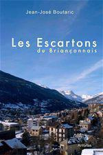 Les Escartons Du Brianconnais