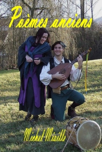 Poèmes anciens