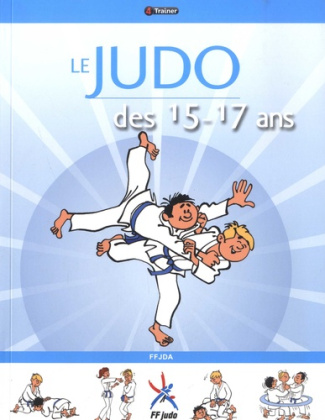 LE JUDO DES 15-17 ANS