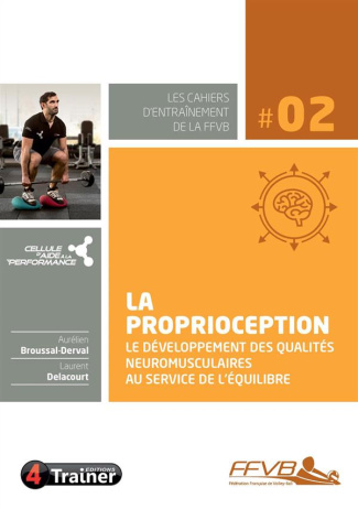 La proprioception