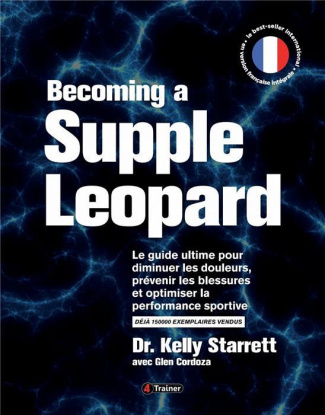 Becoming a supple leopard