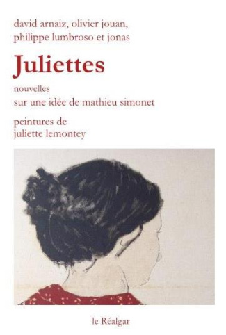 Juliettes - Nouvelles