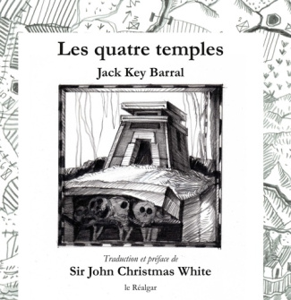 Les Quatre Temples