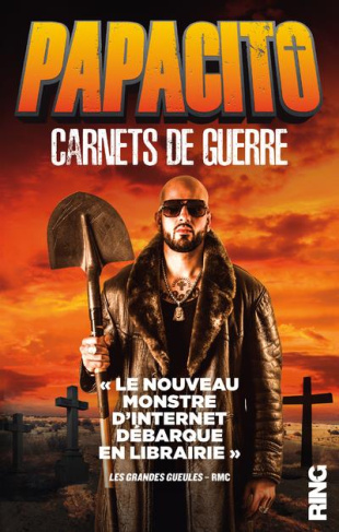 CARNETS DE GUERRE