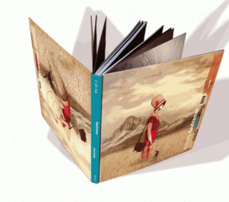 DAUTREMER (ET VICE-VERSA) - ARTBOOK