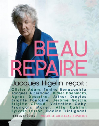 Beau repaire