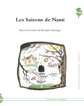 Les saisons de Nami