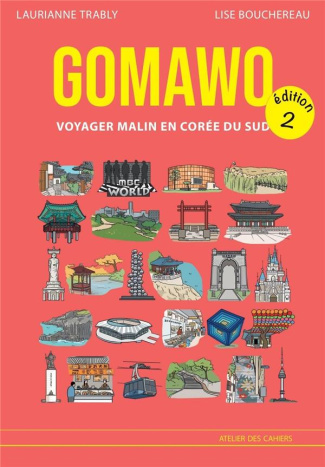 Gomawo. 2e édition