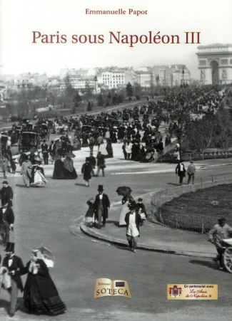 Paris sous Napoléon III