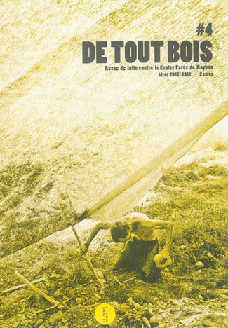 De tout bois N° 4, hiver 2015/2016