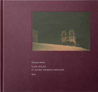 Lune rouge et autres animaux familiers. Suivi de Captivités