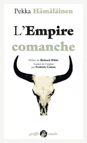 L'empire Comanche
