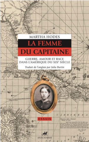 La femme du capitaine