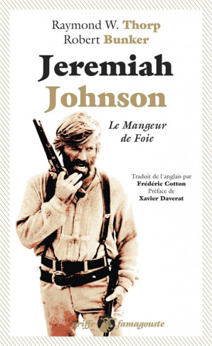 Jeremiah Johnson. Le mangeur de foie