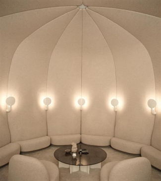 Le design du pouvoir. L'Atelier de Recherche et de Création du Mobilier national