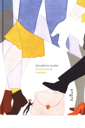 La minuscule maman