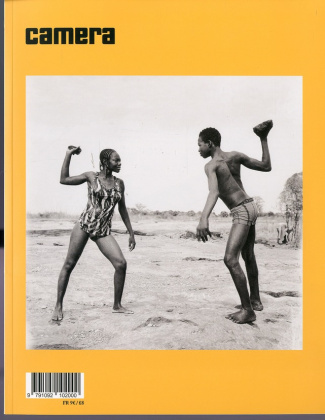 Camera N°2, Avril-juin 2013