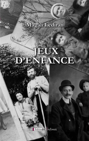 JEUX D'ENFANCE