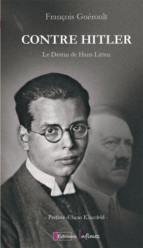 Contre Hitler. Le destin de Hans Litten