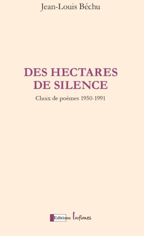 Des Hectares de silence