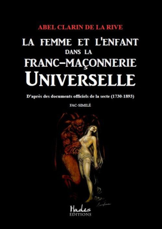 La femme et l'enfant dans la franc-maçonnerie universelle