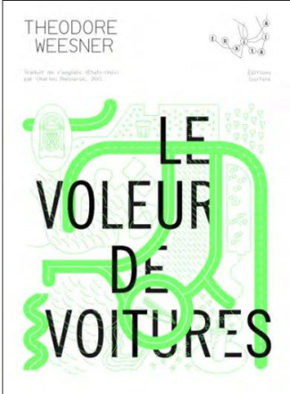 Le voleur de voitures