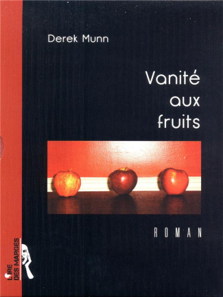Vanité aux fruits