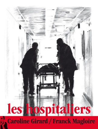 Les Hospitaliers