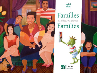 Familles / Families. Edition bilingue français-anglais