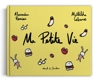 Ma petite vie