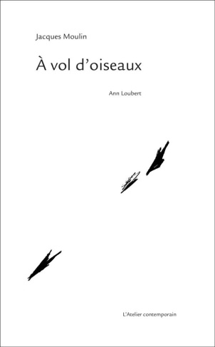 A vol d'oiseaux