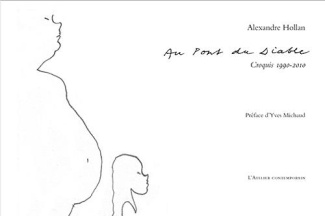 Au Pont du Diable. Croquis 1990-2010