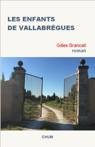 Les enfants de Vallabrègues