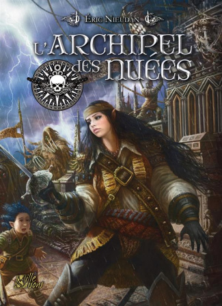 L'archipel des nuées